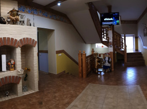 Гостевой дом 12 месяцев