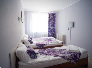 Гостиница Пелысь