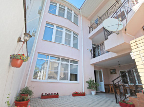 Гостевой дом Солнце и Море