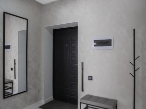 Квартира ПосуткаРу Очаровательная 16 Парк Культуры, Питьевая галерея и Рынок