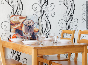 Апартаменты свободной планировки, максимум света и уюта ЖК «Большой»