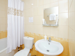 Гостевой дом Ирис