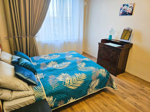 Apartamenty LirApartments s vidom na Krasnuu plosad'