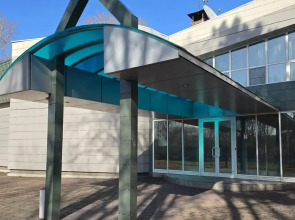 Отель Бизнес Пушкинъ