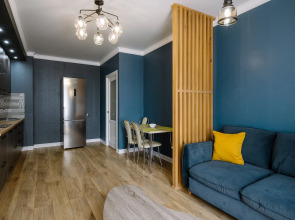 Апартаменты 264 Уютный Дом