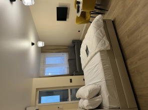 Квартира У нас уютно и тепло. Квартира в ЖК Черника