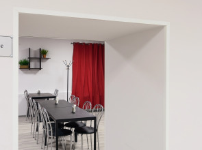 Отель Новорижский