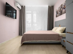 V Kuportnom Gorode Flat