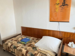 Гостевой дом Металлург