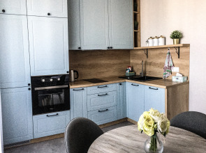 Апартаменты LOFT HOME 13