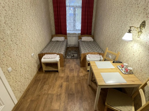 Отель Париж