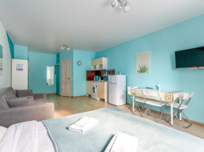 Квартира RentWill Crocus 204 3