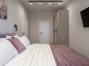 Квартира в ЖК Рыбная деревня