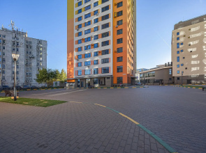 Квартира в ЖК Мегаполис