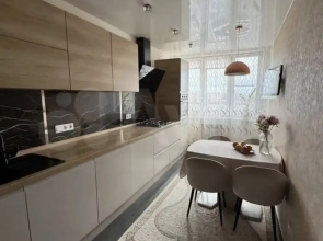 Uyutnaya Dvuhkomnatnaya v Tsentralnoy Chasti Goroda Vologdy Flat