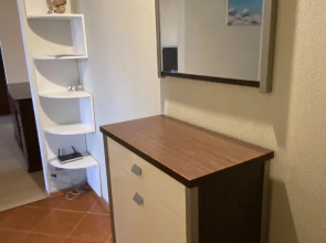 Апартаменты На Старопрегольской Набережной 16