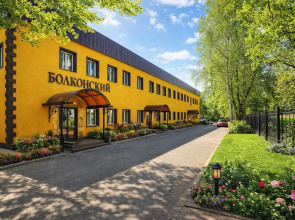 Hotel Bolkonskiy
