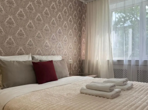 Apartamenty Sozvezdie Kamcatki na Rybakov 18