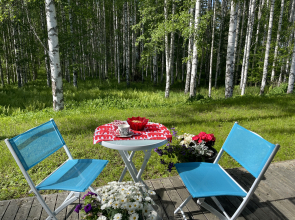 Апарт-отель Rauhan Marinella Village