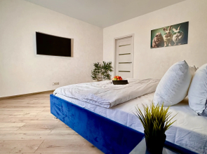 2-ya ryadom s Volgoy Flat