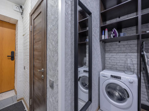 Апартаменты в центре города