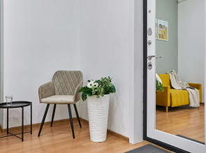 Квартира Flatstay на Восстания 3-5