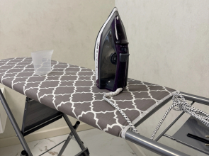 Квартира Евродвушка с парковочным местом