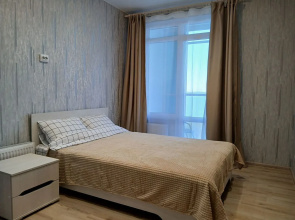 Квартира на Тапиола 2к2