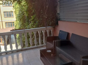 Отель Централ корпус 1