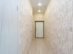 Апартаменты Cosmos Apart на Теплогорской