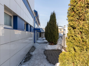 Отель Гостиный двор