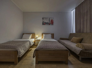 Апартаменты на Мещерском бульваре 5А