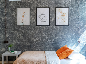 Апартаменты SutkiLive в Центре у метро Садовая