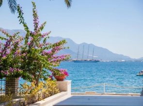 Casa Del Mare - Blanche Boutique Hotel