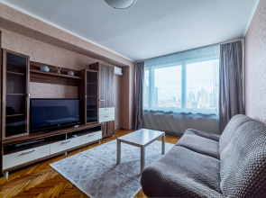 Апартаменты Новый Арбат 22