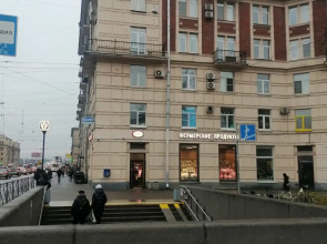 Квартира у Метро Новочеркасская