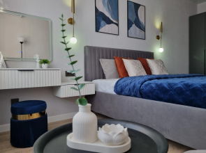 Квартира Сапфир