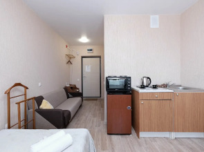 Квартира Студия на Титова255/1