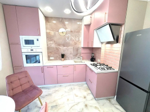 Апартаменты на Набережной