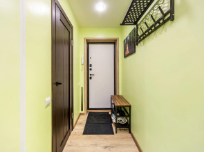 Квартира уютная в центре города