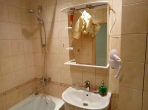 Апартаменты в Железнодорожном Струве 3