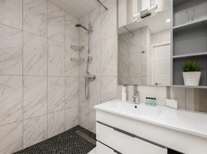 Апартаменты Orange by Smart Lofts Moscow