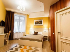 Отель Мариинский