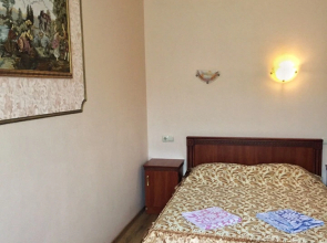 Мини-Отель Лаки