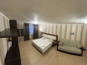 Апартаменты Саквояж Большая Подгорная 57