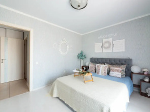 Апартаменты Novin House Lavender Home