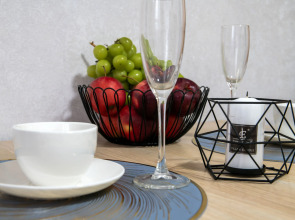 Апартаменты в Нижнем Новгороде