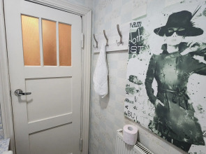 Апартаменты 1-Комнатные Апартаменты Возле Закхаймских Ворот