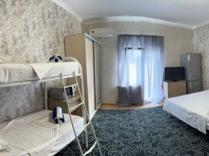 Апартаменты на Цветочной