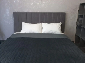 Квартира Студия Красниковых в Уфе на Нефтянике